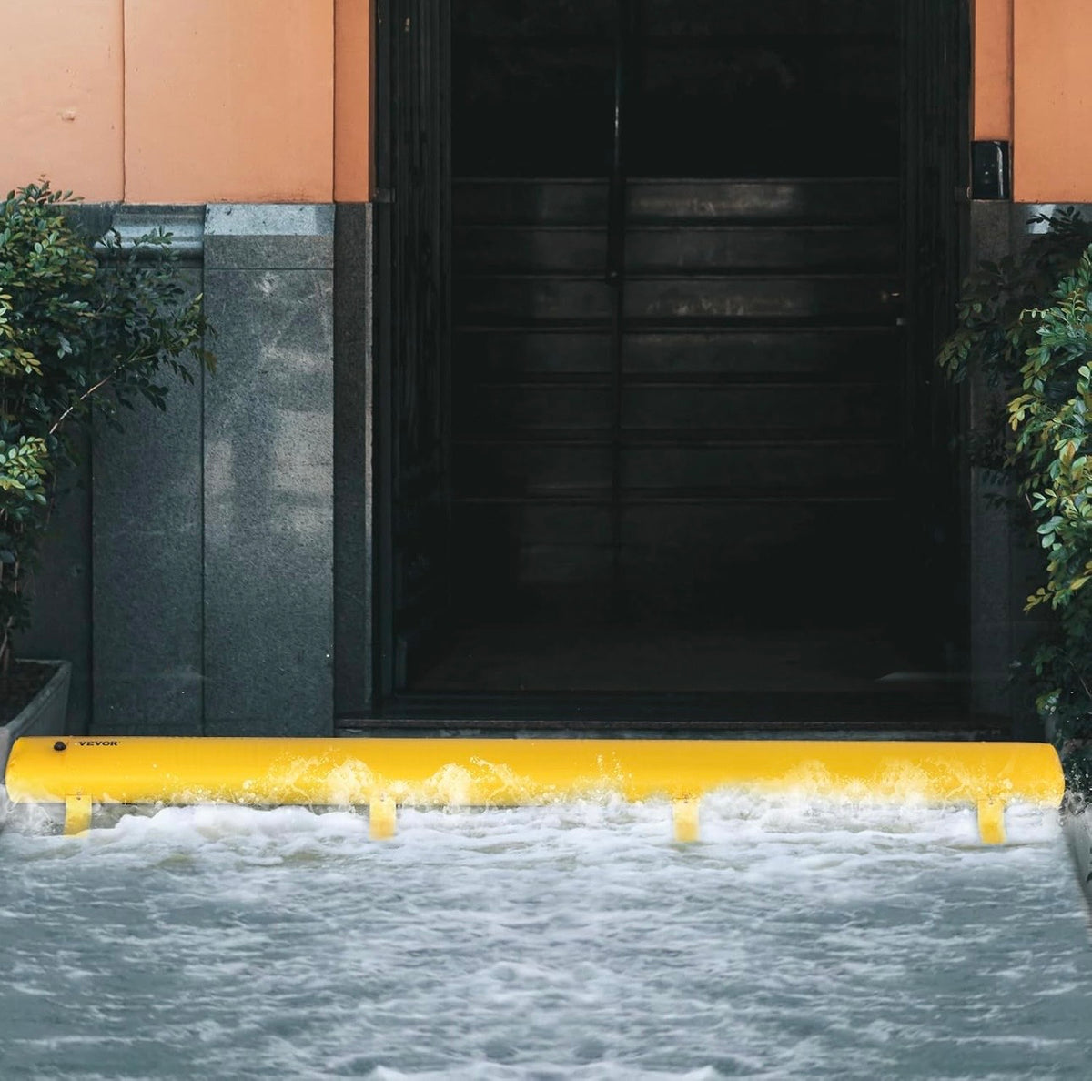 VEVOR flood barrier for doorway